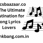 Lyricsbaazaar.com