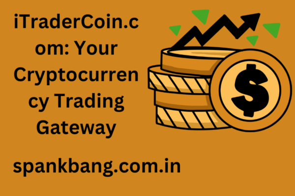 itradercoin .com