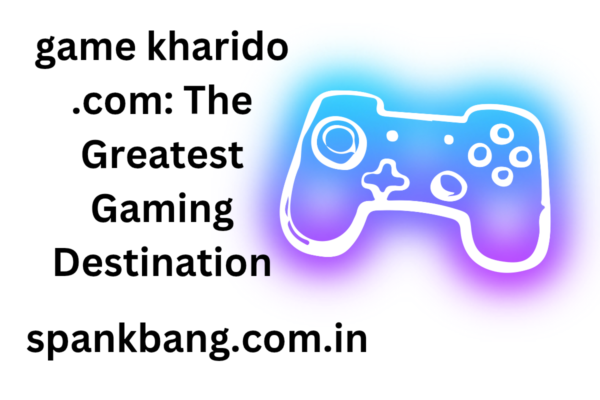 game kharido .com