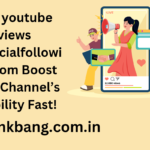 buy youtube views mysocialfollowing .com