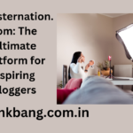 Blogsternation.com