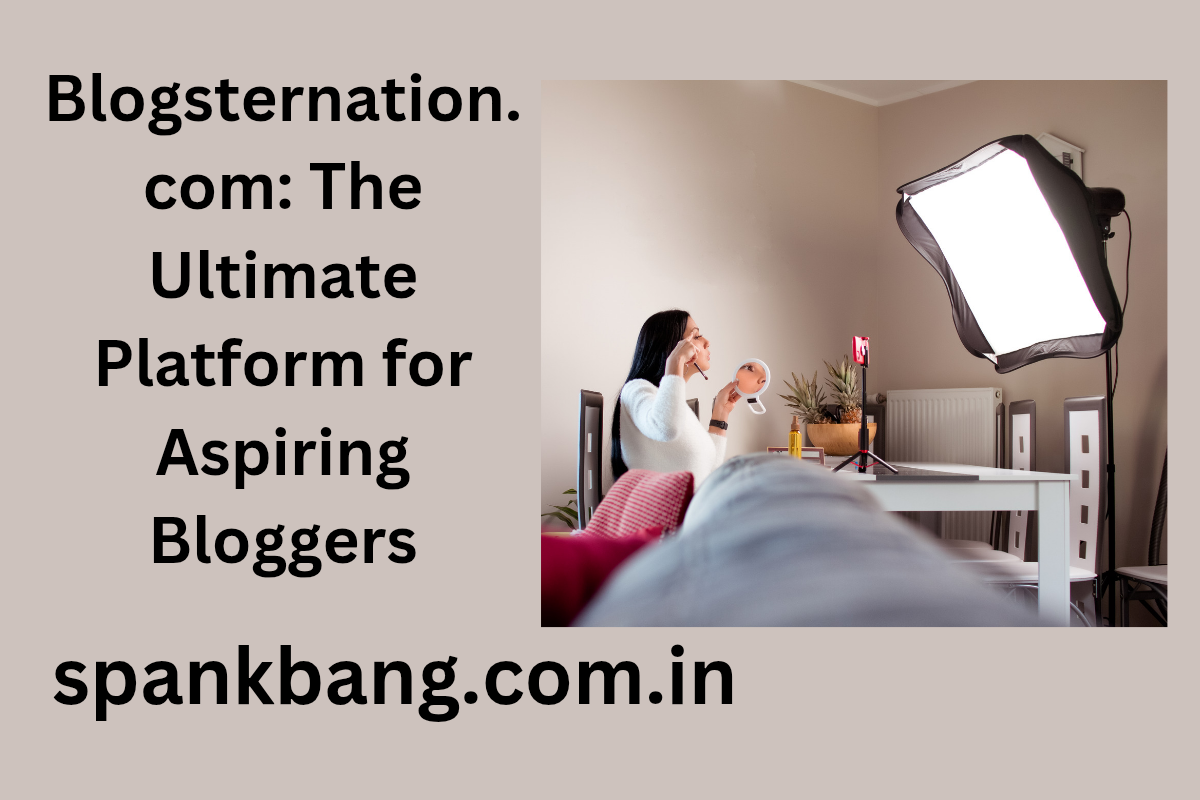 Blogsternation.com